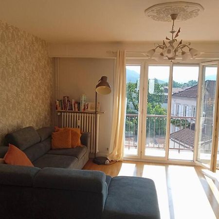 Appartement 83 M2 Renove ルミルモン エクステリア 写真