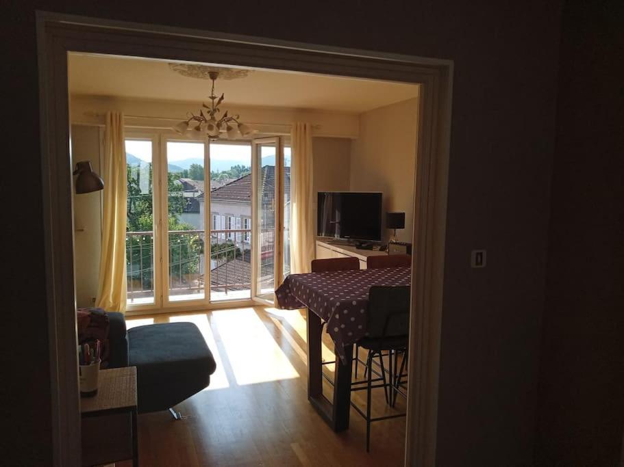 Appartement 83 M2 Renove ルミルモン エクステリア 写真