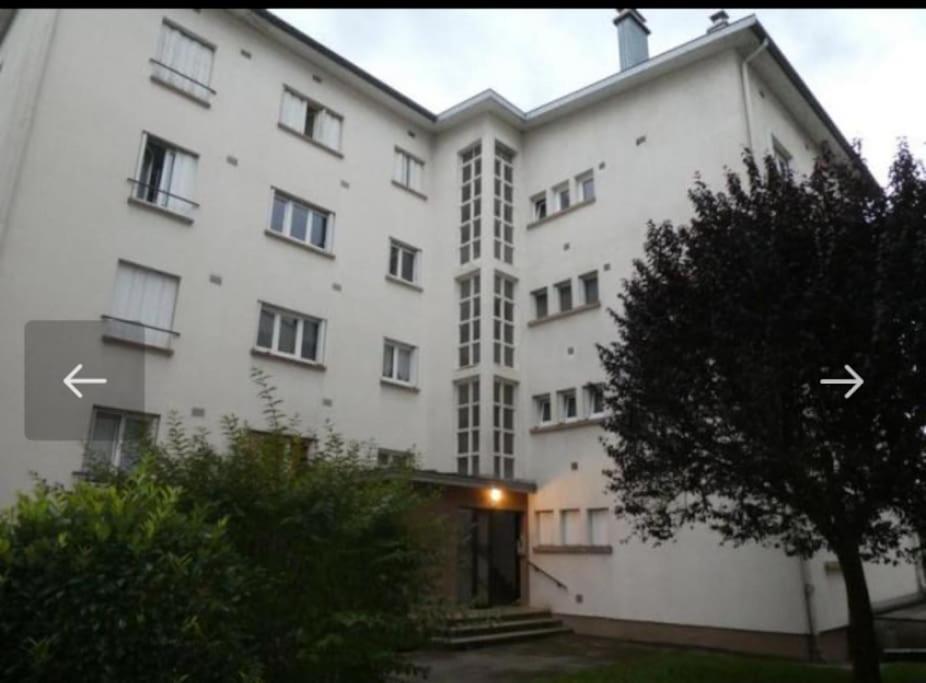 Appartement 83 M2 Renove ルミルモン エクステリア 写真
