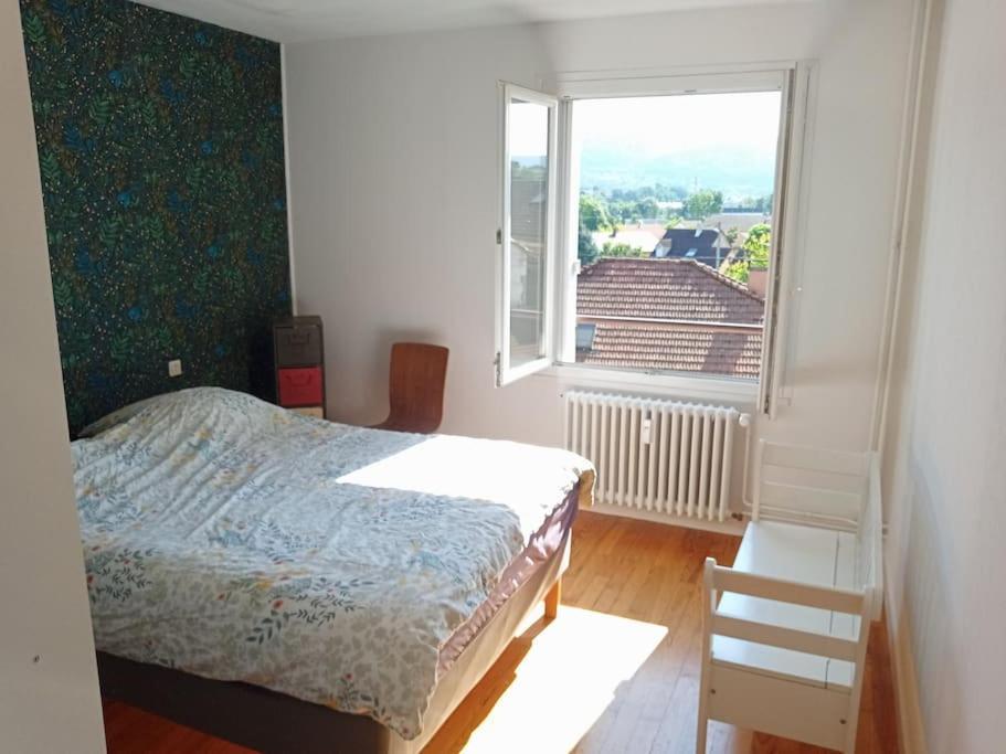 Appartement 83 M2 Renove ルミルモン エクステリア 写真